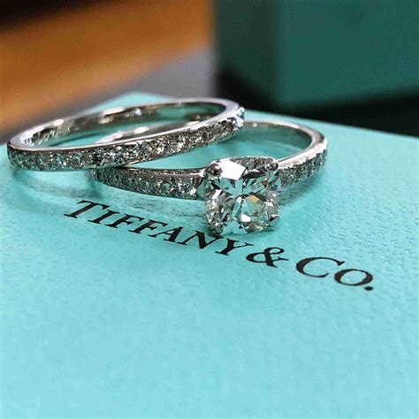 tiffany and co jewllery